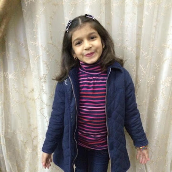 Meet your Posher, Gadeer - Picture 1 of 1